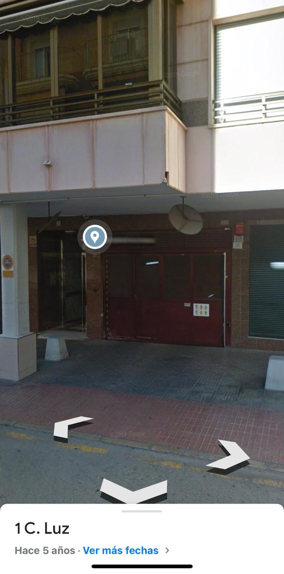 Los Secretos Del Mediterraneo Con Parking Privado Gratuito Benidorm Exterior foto